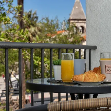 Apartment Riva