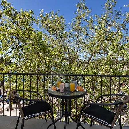 Apartman Riva *