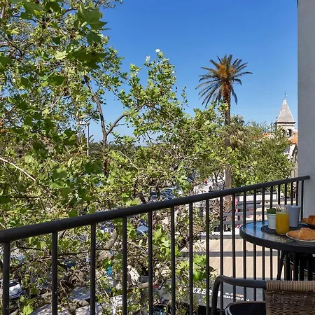 Apartment Riva