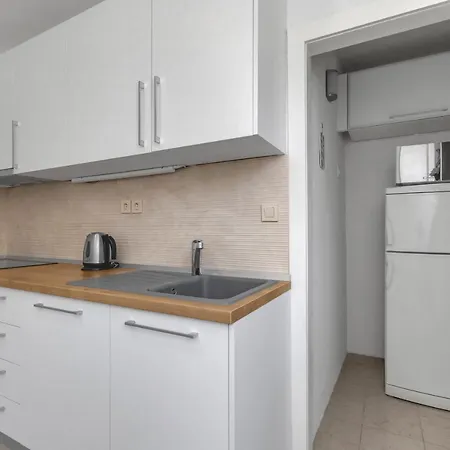 Riva Apartment