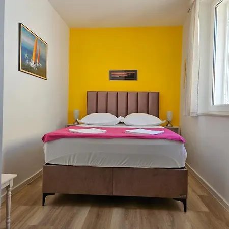 Riva Apartment Makarska