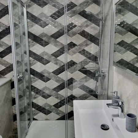 Apartment Riva Makarska